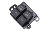 Genuine Gm Oem Jet Black Slide/tilt Sunroof Switch 22972741. Fixed Price $27.41.