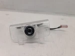 2011 Honda Cr-z (coupe / Ex) Drivers Left Front Door Lower Light. Fixed Price $44.49.