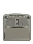 17 - 24 Infiniti Q50 Q60 Sunroof Control Overhead Console 264306HC2D Oem. Fixed Price $139.12.