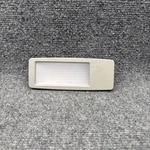 2013-2015 Bmw X1 Suv Interior Rear Reading Light Lamp Gray Left Side E84. Fixed Price $25.00.
