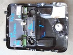 Roof Console Pn GPLA519A58 Oem 2017 Range Rover. Fixed Price $115.00.