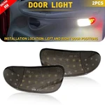 F65Z13B725AA Smoked Lens Interior Lamp Reflectors Set Ford F150 F65Z13B724AA. Fixed Price $17.09.