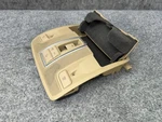 Front Overhead Dome Light Lamp Mercedes W166 X166 ML350 GL550 Oem. Fixed Price $99.00.