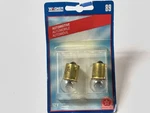 Wagner BP89 Courtesy Lamp Light Bulb - 2 Pack. Fixed Price $8.09.