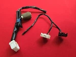 2010-2012 Subaru Outback / Legacy Dome Map Light Console Sunroof Pigtail Wires. Fixed Price $34.99.