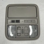 2011-2017 Honda Odyssey Overhead Console Dome Map Lamp W/ Sunroof Switch. Fixed Price $49.99.