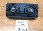 Oem Bmw F07 F10 F06 F01 F02 535 M6 B6 Upper Roof Dome Reading Light Panel. Fixed Price $35.00.