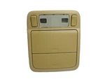 2003-2008 Subaru Forester Dome Map Overhead Console Light Glasses Cubby Oem. Fixed Price $35.33.
