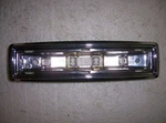 Dome Light Reflector Base 1968- 1987 Camino New OP1335. Fixed Price $22.21.