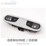 2012-2018 Audi A6 Rear Dome Reading Light 4G0947111A. Fixed Price $12.99.