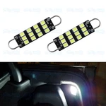 X 44MM Rigid Loop 561 562 Led Interior Map Dome Door Trunk Light Bulbs White. Fixed Price $12.99.