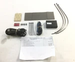 999F3-UZ000 Nissan Altima Ambient Lighting Kit New Oem!!! 999F3UZ000. Fixed Price $99.99.