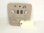New Oem Gm Overhead Console Sun Roof 2008-2014 Cadillac Cts Door Tan 15876722. Fixed Price $40.00.