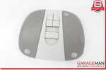 03-11 Mercedes W211 E350 CLS500 Rear Overhead Dome Light Gray 2118201812 Oem. Fixed Price $45.00.
