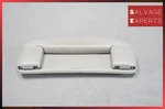 2004-2007 Jaguar XJ8L Xjr Vanden Plas Grip Grab Handle Gray Lhj Oem. Fixed Price $19.20.