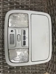 Used Oem Overhead Console Dome Map Light Lamp Switch For Acura And Honda. Fixed Price $50.00.