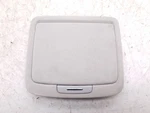 2008 2009 Lexus LS600HL Rear Vanity Lamp With Mirror Gry LB10. Fixed Price $172.49.