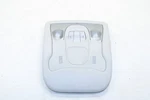 2015-2022 Jeep Renegade Sport Roof Overhead Console Dome Light 6AU89MS7AA *read*. Fixed Price $69.83.