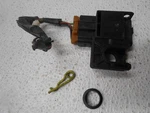 2003 Ford Ranger Brake Light Switch F87B-13480-AB. Fixed Price $24.99.