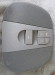 2006 Mercedes E320 W211 Panoramic Roof Rear Speaker Ceiling Oem. Fixed Price $30.00.