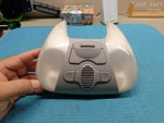 Mercedes R230 SL600 SL500 03 04 05 06 Gray Overhead Dome Map Interior Light. Fixed Price $46.18.