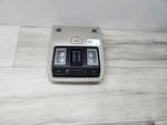 2020-2024 Volkswagen Atlas Front Overhead Console Dome Light Beige 5TA959561C. Fixed Price $60.00.