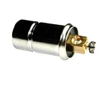 Porsche Light Bulb Holder All 356S 50-65 644-741-901-00 64474190100. Fixed Price $8.01.