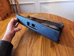 83-85 Porsche 944 Interior Glove Box Storage Compartment Black. Fixed Price $49.00.