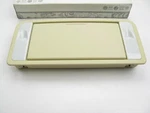 New Oem Genuine Audi Rear Roof Vanity Doom Lamp Light For 04-10 A8 Quattro. Fixed Price $29.99.
