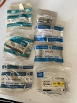 Nos Gm Oem Speedo Gear Lot 60S 70 S. And Driven. Blue Brown Vintage. Fixed Price $80.00.