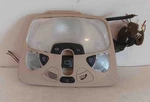 2003 Mercedes C240 Sedan Roof Console Id A2038202701 Used Oem. Fixed Price $70.00.