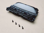 Dakota Durango Ram Overhead Console Compass Temperature Module Mopar Oem. Fixed Price $118.75.