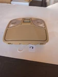 2011-2015 Hyundai Sonata Dome Light Lamp 92800-3S003-YDA Beige Oem. Fixed Price $45.00.