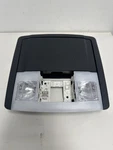 2013 2019 Ford Taurus Police Package Front Roof Overhead Console Dome Light Oem. Fixed Price $29.99.