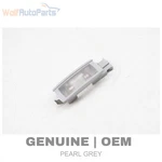 2016-2022 Vw Passat Sun Visor Vanity Overhead Light 17A947109. Fixed Price $28.99.