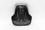 Console Front 2018 Alfa-romeo Giulia Oem #13138. Fixed Price $124.99.