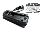 1985-1990 Mustang Map Light Smoke Gray. Fixed Price $109.95.