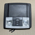2007-2014 Ford Expedition Overhead Console Dome Light Sun Roof Switch Oem. Fixed Price $49.99.