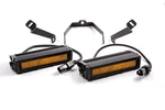 Diode Dynamics DD6011 Amber Led Light Bar. Fixed Price $379.95.