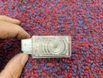 Chevrolet Malibu 07-25 Front Left Right Interior Door Courtesy Light Lamp. Fixed Price $14.99.