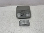 14 15 Honda Accord Front & Rear Roof Dome Light Lamp Set Gray 1377 Oem. Fixed Price $52.49.