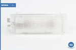 04-09 Jaguar XJ8 Vdp Xjr X358 Interior Trunk Light Lamp 10W XR8313A756AB Oem. Fixed Price $34.24.