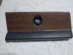 Mopar 1973 -1976 Dart Duster Body Glove Box Door Vgc. Fixed Price $80.00.
