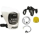 Rigid Industries Adapt Xe Extreme Enduro L.e.d. Moto Light Kit 300417. Fixed Price $702.99.