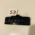 2004 - 2007 Volkswagen Touareg Front Dash Sunlight Solar Sensor Oem 7L6907539. Fixed Price $26.25.