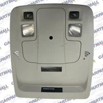 13 14 Chevrolet Malibu Roof Overhead Console Dome Map Light Lamp 23424827 Oem. Fixed Price $42.47.