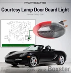 2005-2012 Genuine Porsche Boxster 987 Courtesy Lamp 99663213201. Fixed Price $20.23.