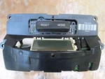 1998 1999 Mercedes ML320 Trip Computer 16228387-1. Fixed Price $69.99.