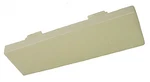 1964-75 Gm Courtesy Lamp Lens; On Lower Door Panel; Various Models; White. Fixed Price $10.99.