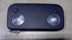 Top Dome Map Light Roof Console 7R33-15K609-AA Fits 08-09 Mustang 79676. Fixed Price $114.00.